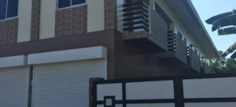 公寓(Estilo Apartment 2-Storey)图片