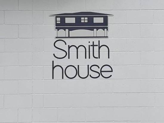 Smith House