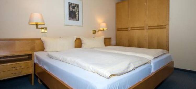 BSW Hotel Ahlbeck图片