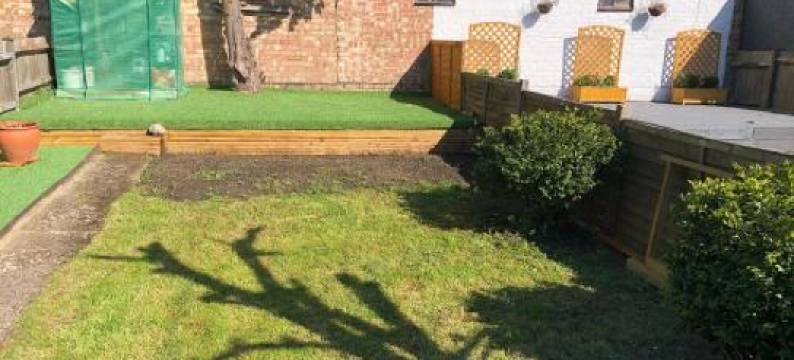 Spacious West London 2 Bedroom Apartment图片