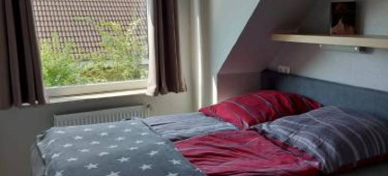 Haus Ebbe Und Flut Dagebüll图片