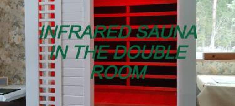 Ämmamoori Maja - Mother-in-Law's House图片