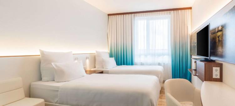 Hey Lou法兰克福机场酒店(Hey Lou Hotel Frankfurt Airport)图片