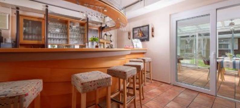 Ferienzentrum Yachthafen Rechlin图片