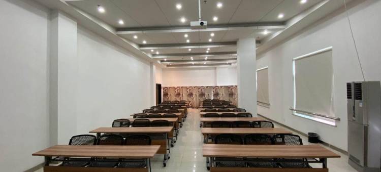 汉庭酒店(台州椒江宝龙城店)图片
