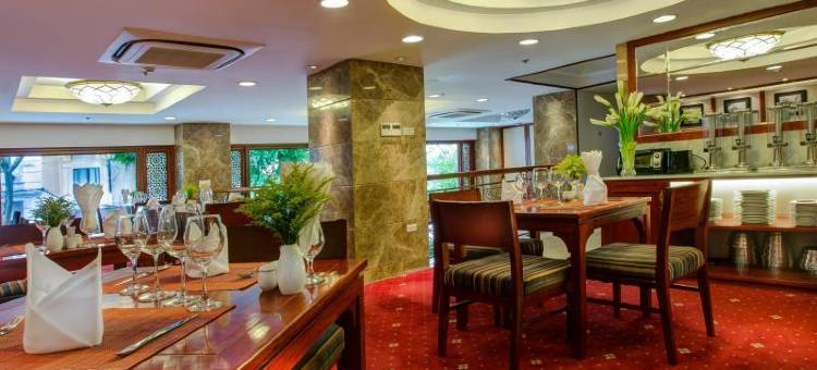 针叶树精品酒店(Conifer Boutique Hotel)图片