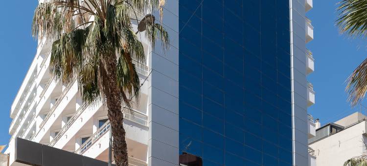 Hotel Costa Malaga by Pierre & Vacances图片