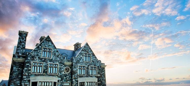 爱尔兰敦贝格特朗普国际大厦酒店(Trump International Golf Links & Hotel Doonbeg Ireland)图片