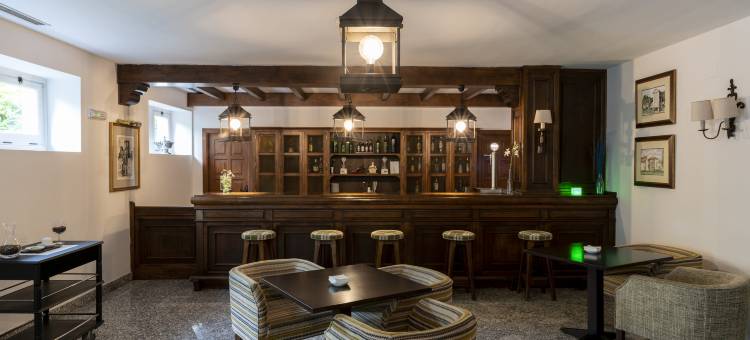 维拉尔巴旅馆(Parador de Vilalba)图片