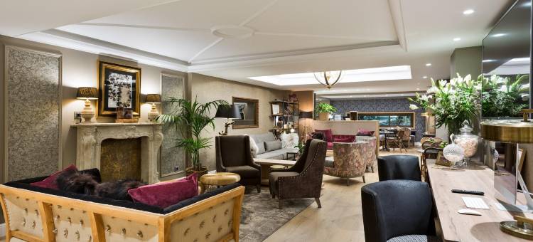 阿卡德壮丽酒店(Acta Splendid)图片