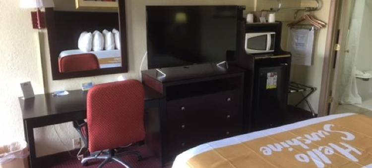佩恩茨维尔温德姆戴斯酒店(Days Inn by Wyndham Paintsville)图片