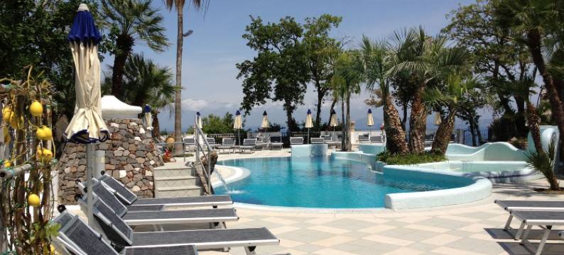 麦格酒店(Hotel Myage)图片