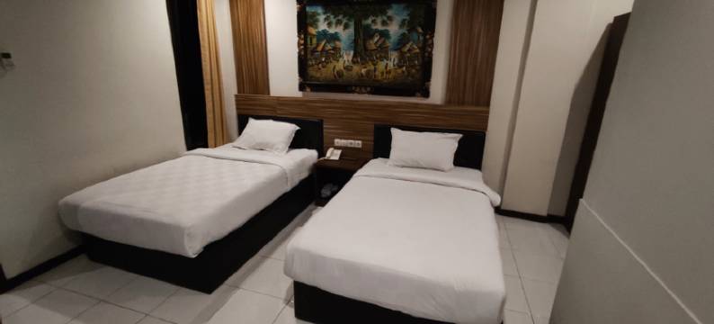 米拉贝尔会议厅酒店(Mirabell Hotel & Convention Hall)图片