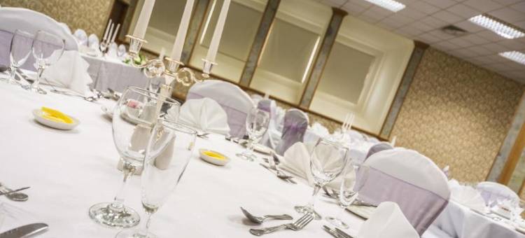 阿伯丁贝斯特韦斯特Sure酒店(Sure Hotel by Best Western Aberdeen)图片