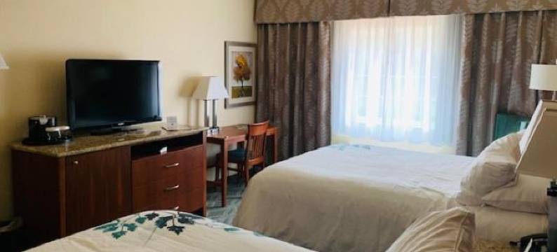 埃尔金斯蔚景温德姆酒店(Wingate by Wyndham Elkins)图片