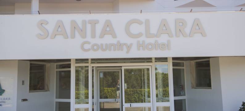 圣塔克拉拉乡村酒店(Santa Clara Country Hotel)图片