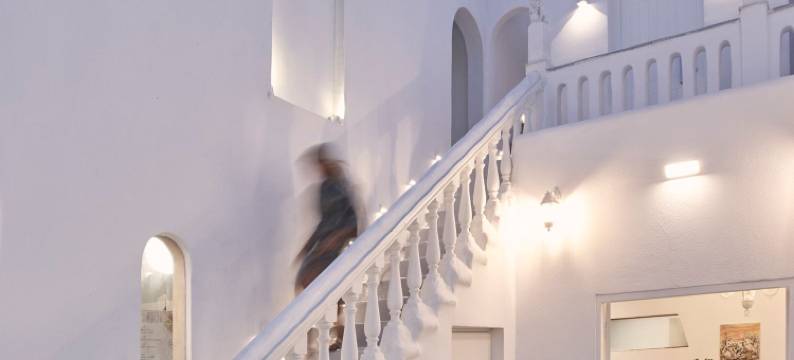 加拉申酒店(Galation)图片