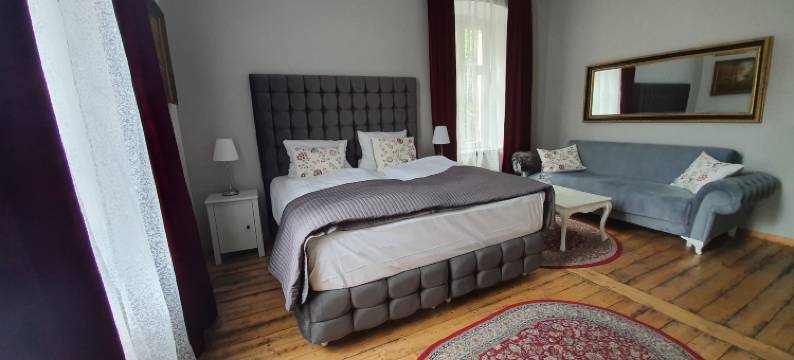 科赫姆奥斯特里亚德维诺酒店(Hotel Osteria Del Vino Cochem)图片