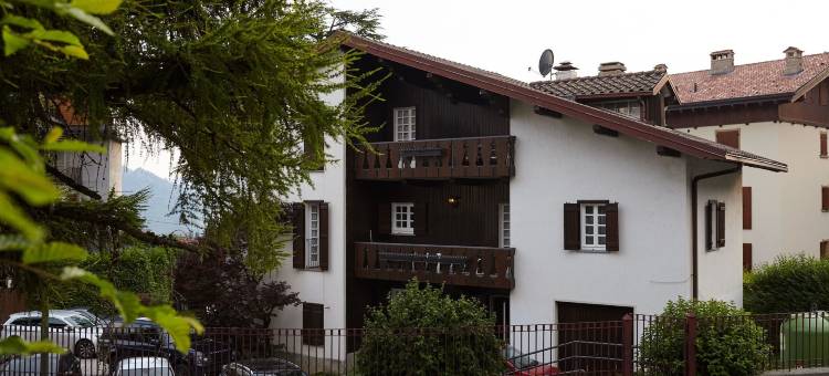 山区木屋(Lo Chalet)图片