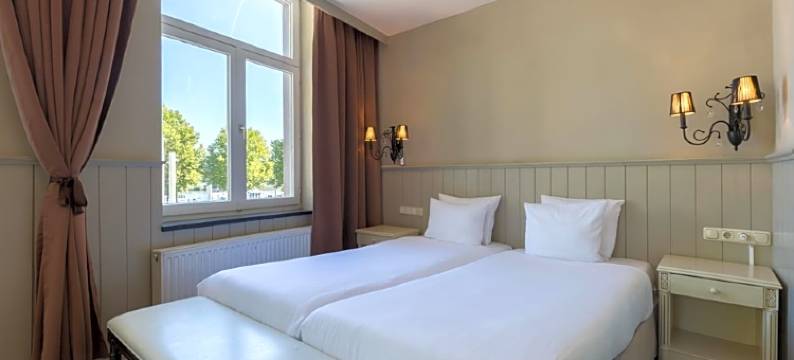 Amrâth Hotel Bigarré的酒店(Amrâth Hotel Bigarré)图片