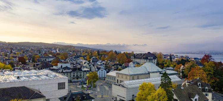 圣彼得精品酒店(Boutique-Hotel St. Peter)图片