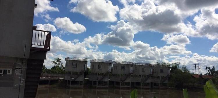 清莱朗度假酒店(Rung ChiangRai Resort)图片