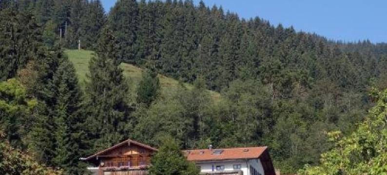 Gästehaus am Edelsberg图片