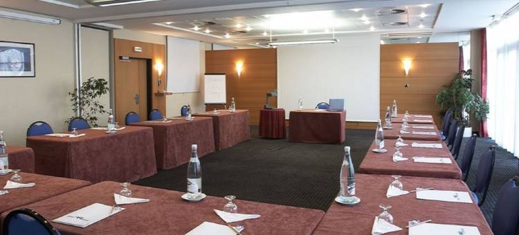B&B Hotel Nantes Aéroport图片
