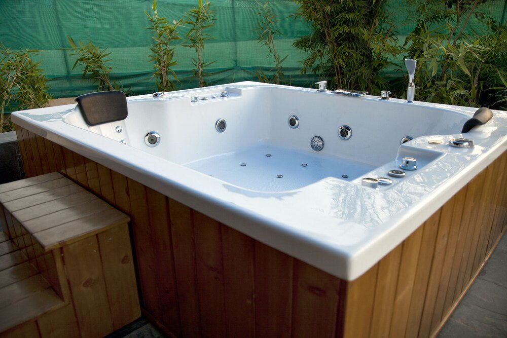 Resort de Coracao - Corbett , UttarakhandOver view