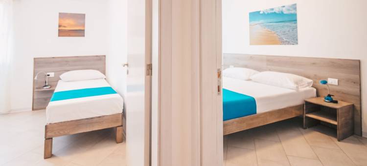 哈罗丝民宿度假村(Halos Casa Resort)图片