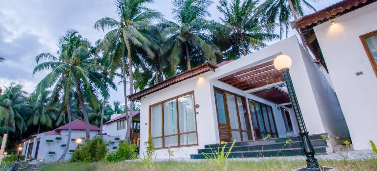 交响乐夏沙海滩度假村-尼尔岛(Symphony Summer Sands Beach Resort and Spa)图片