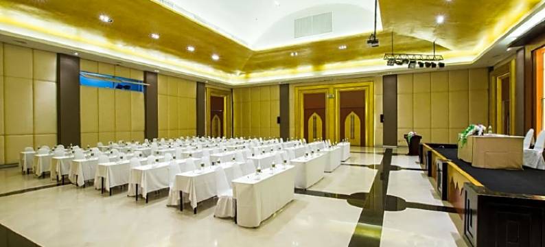 朵沙达海洋度假村(Dor-Shada Resort by the Sea)图片