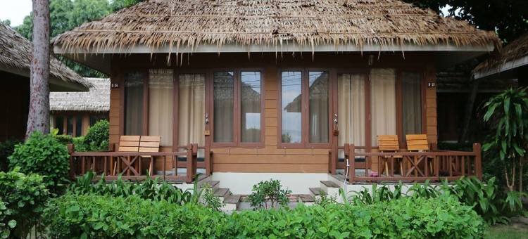 沙美小屋度假村(Samed Cabana Resort)图片