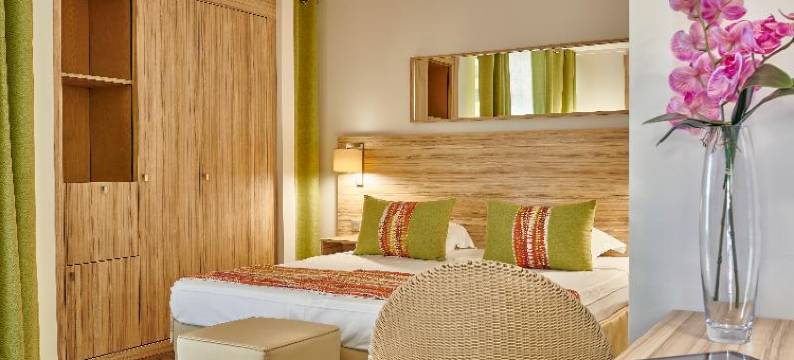 德尔科罗伊蓝色假日酒店(Hôtel Vacances Bleues Delcloy)图片