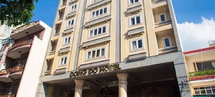 东都宾馆(Dong Do Hotel)图片