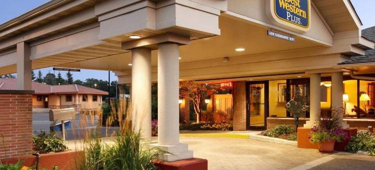 凯艺套房酒店(Quality Inn & Suites)图片