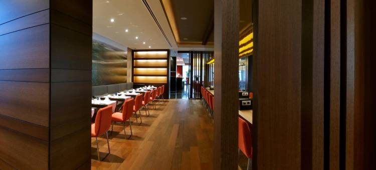 韦奇佛朗图拉酒店(Vincci Frontaura)图片