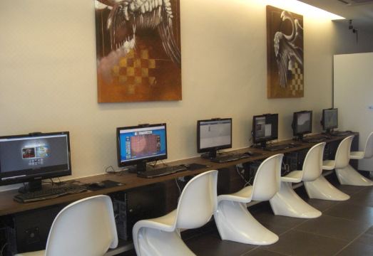 Marvelot Hotel Hotel Overview