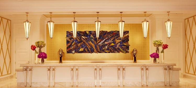波士顿港安可度假村(Encore Boston Harbor)图片