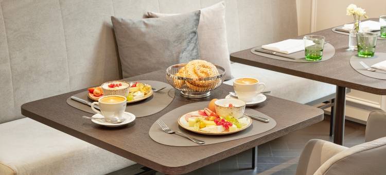 HYPERION萨尔茨堡酒店(HYPERION Hotel Salzburg)图片