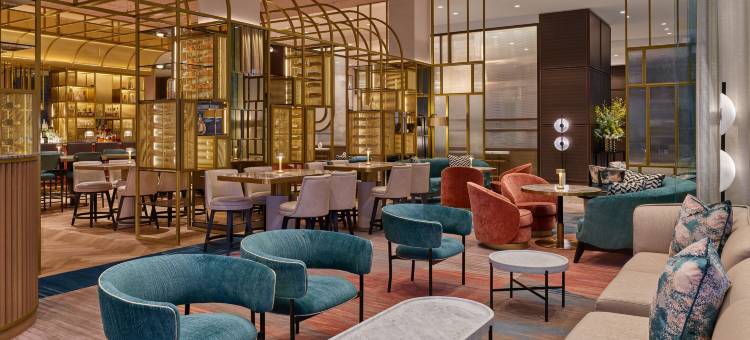 旧金山瑞吉酒店(The St. Regis San Francisco)图片