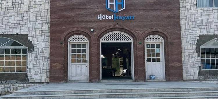 Hotel Hayatt Sukkur图片