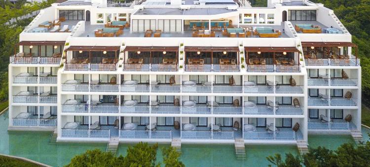 海洋天堂海滨全包度假村(Ocean Riviera Paradise All Inclusive)图片