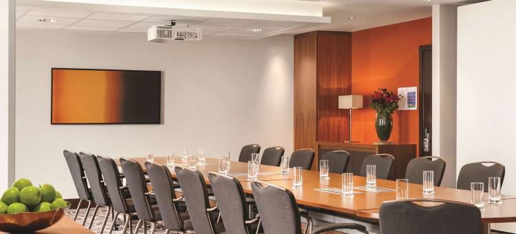 伦敦希尔顿温布利酒店(Hilton London Wembley)图片