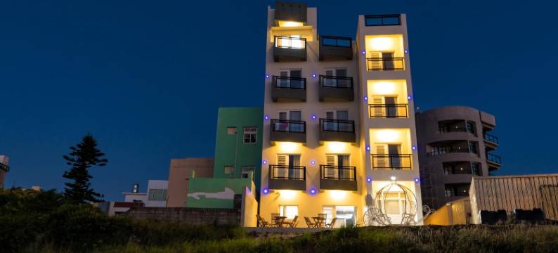 家翔琳海景二馆图片