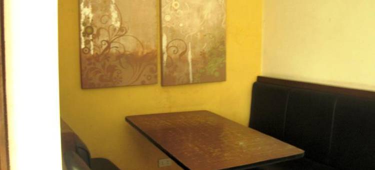 奥隆阿波旅游酒店(Olongapo Travel Lodge)图片