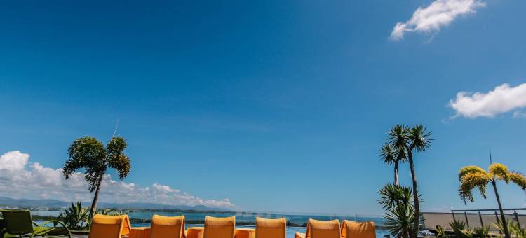 麦克坦纽敦C套房公寓(C Suites at Mactan Newtown)图片