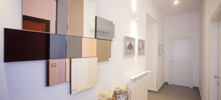 普罗米修斯客房(Prometeo Rooms)图片