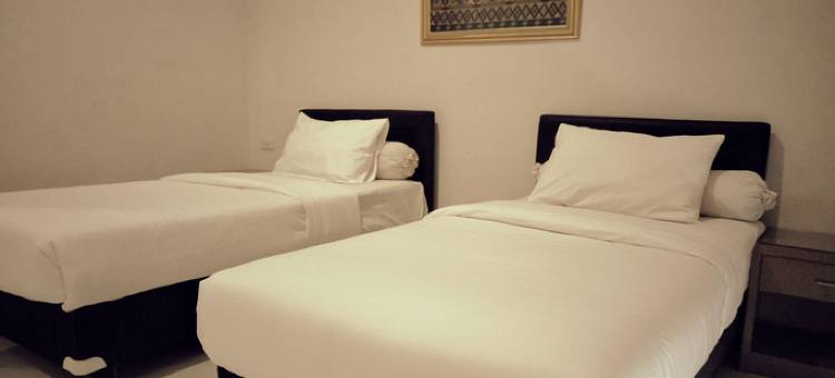 Tango Hostel图片