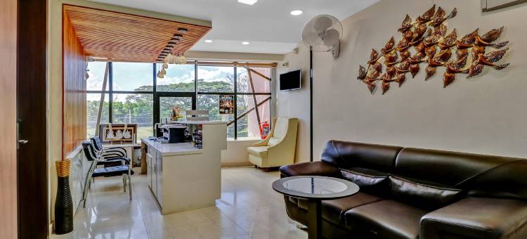 Treebo Punarnava Bypass Road图片